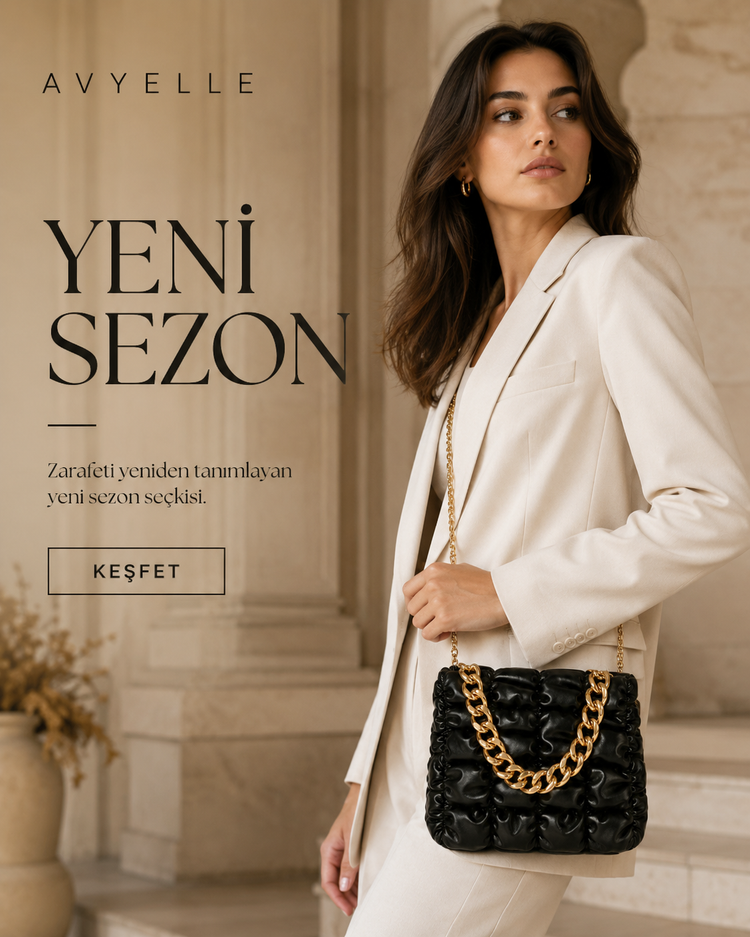 Yeni Sezon